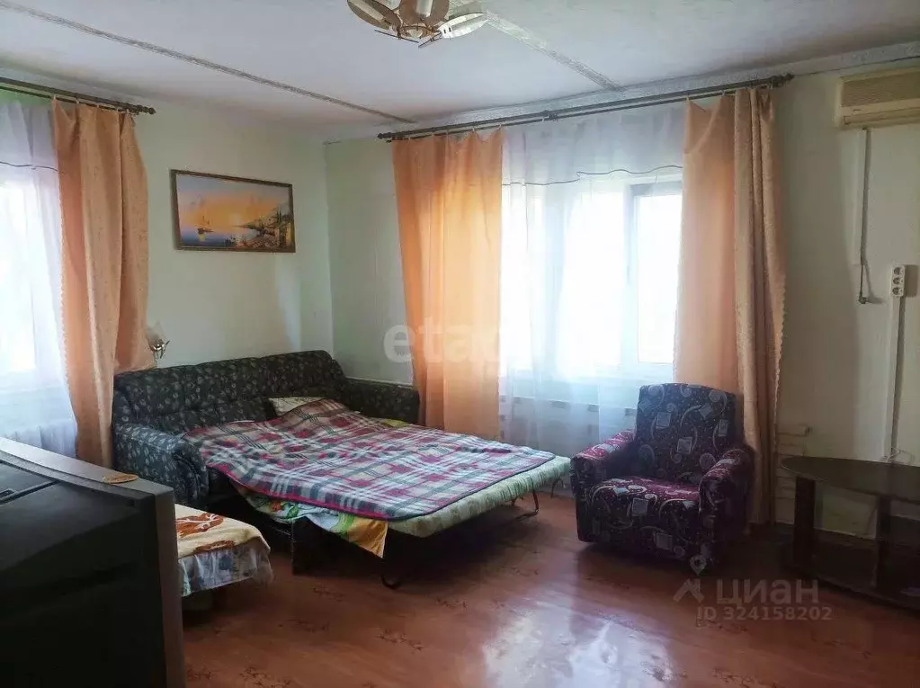 3-к кв. Крым, Феодосия ул. Украинская, 65 (92.5 м) - Фото 1