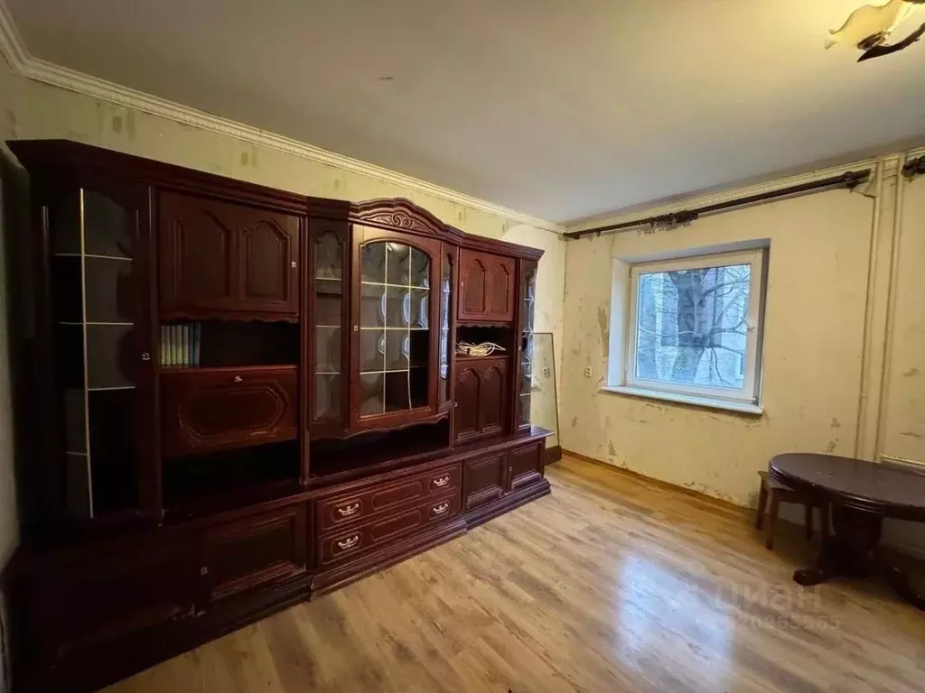 2-к кв. Калининградская область, Калининград Харьковская ул., 36 (49.7 ... - Фото 0