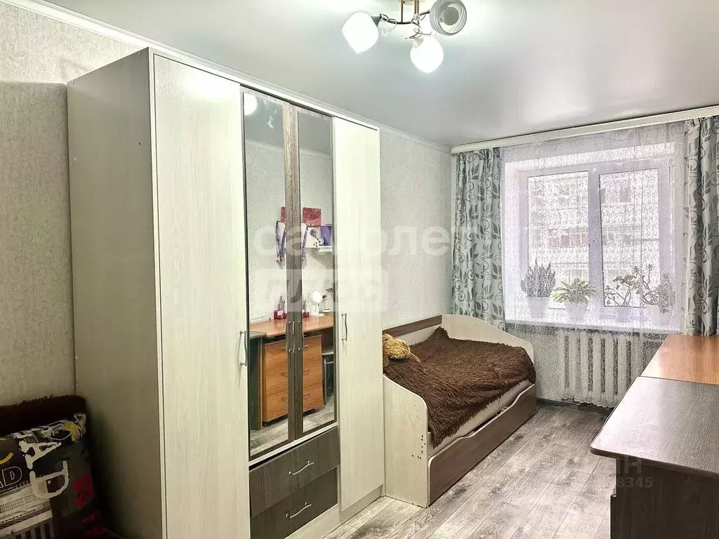 2-к кв. Вологодская область, Вологда ул. Пугачева, 69 (44.1 м) - Фото 2