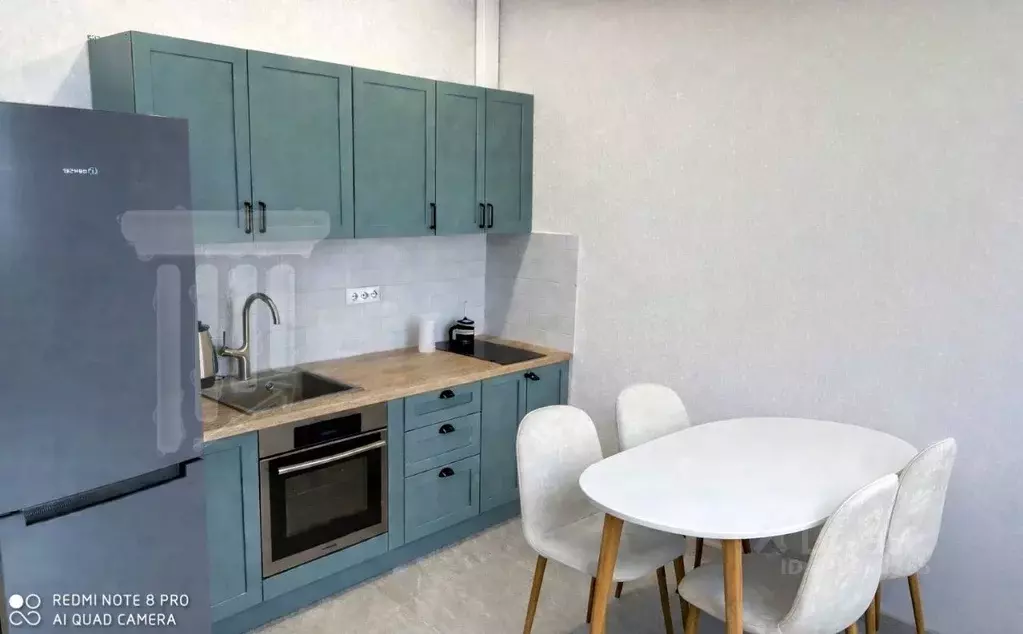 Студия Санкт-Петербург Гороховая ул., 11 (20.2 м) - Фото 1