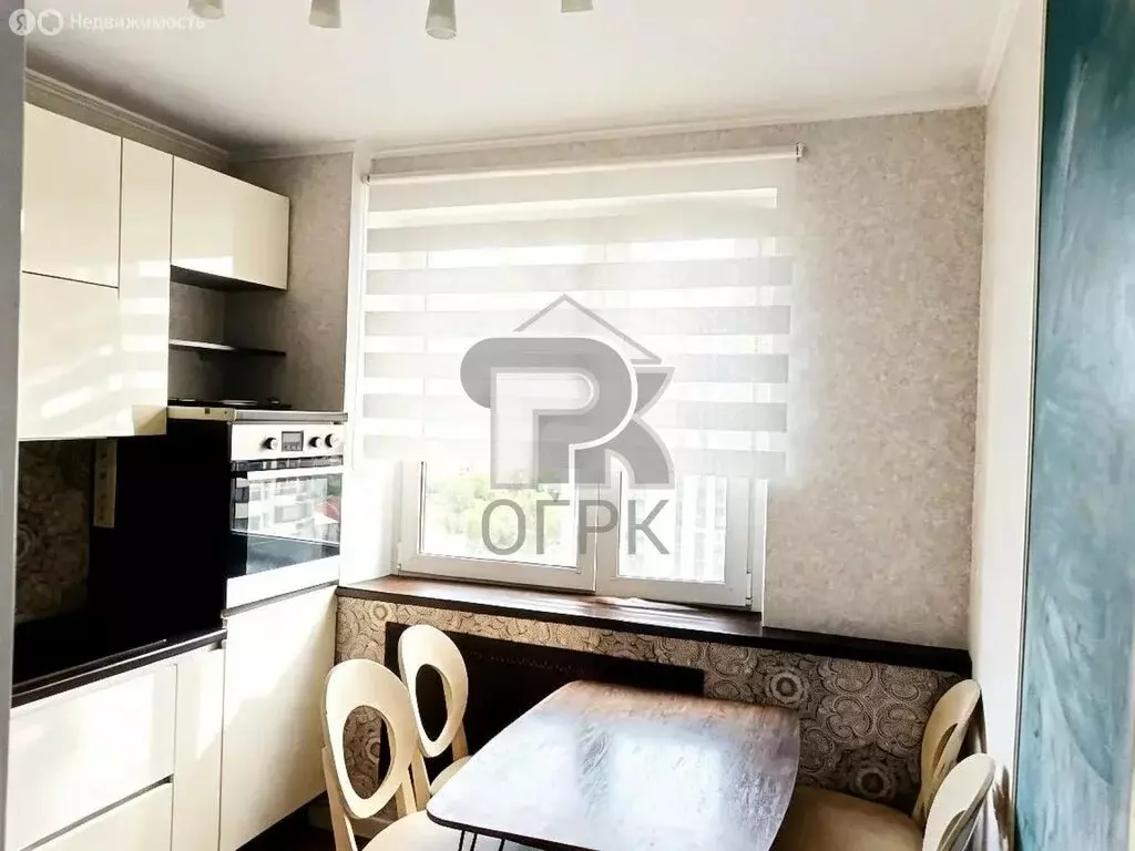 2-комнатная квартира: Москва, 2-й Грайвороновский проезд, 38к2 (50.3 ... - Фото 1
