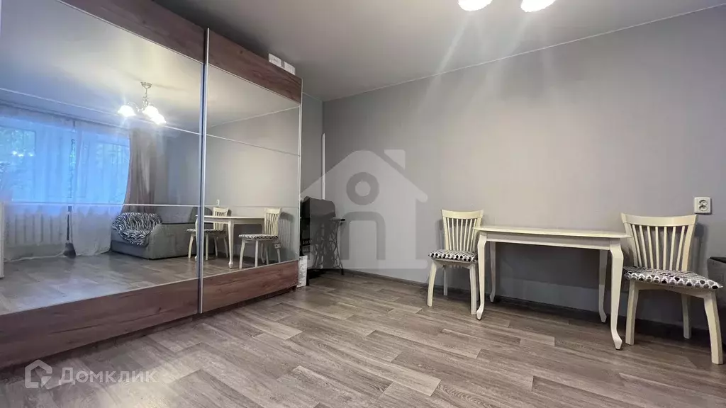 Продаётся 1-к квартира, 29.8 м - Фото 0