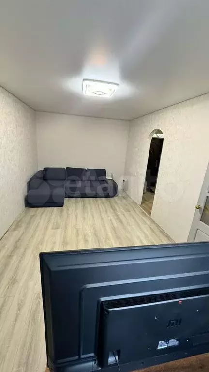 2-к. квартира, 41,6 м, 5/5 эт. - Фото 1