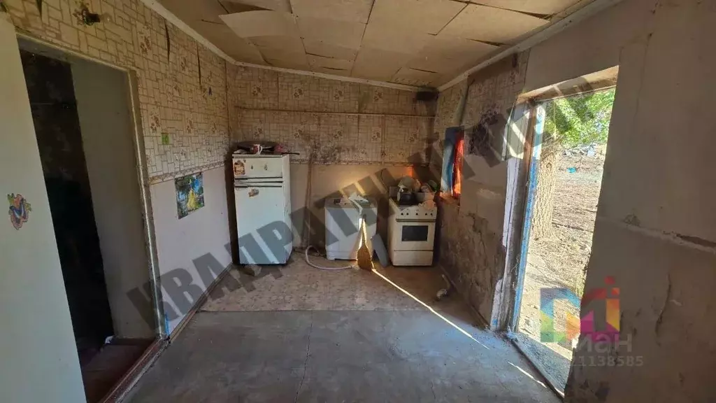 2-к кв. Калмыкия, Ики-Бурульский район, пос. Ут Сала ул. Строительная ... - Фото 2