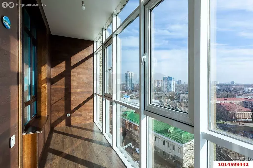 2-комнатная квартира: Краснодар, Клубная улица, 11 (80 м) - Фото 0
