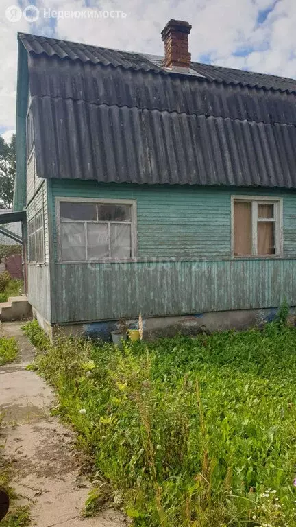 Дом в Калужская область, Малоярославец (47 м) - Фото 0