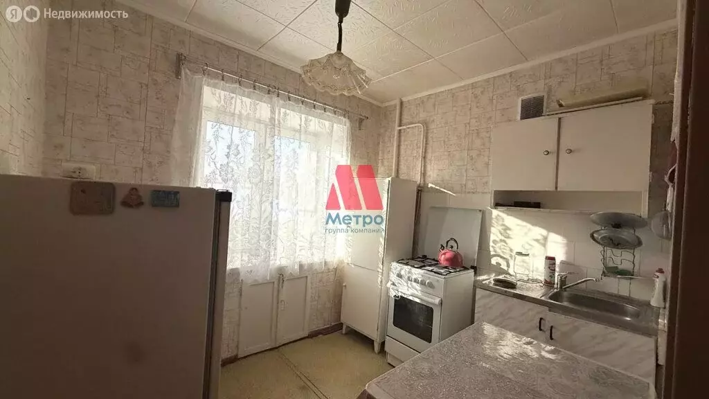 1-комнатная квартира: Иваново, Советская улица, 50 (30 м) - Фото 1