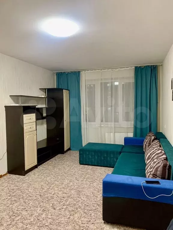 2-к. квартира, 60 м, 4/20 эт. - Фото 0