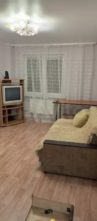 1-к. квартира, 38 м, 11/17 эт. - Фото 0