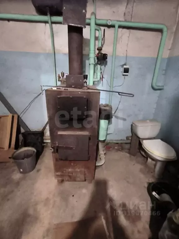 Помещение свободного назначения в Ярославская область, Тутаевский ... - Фото 0