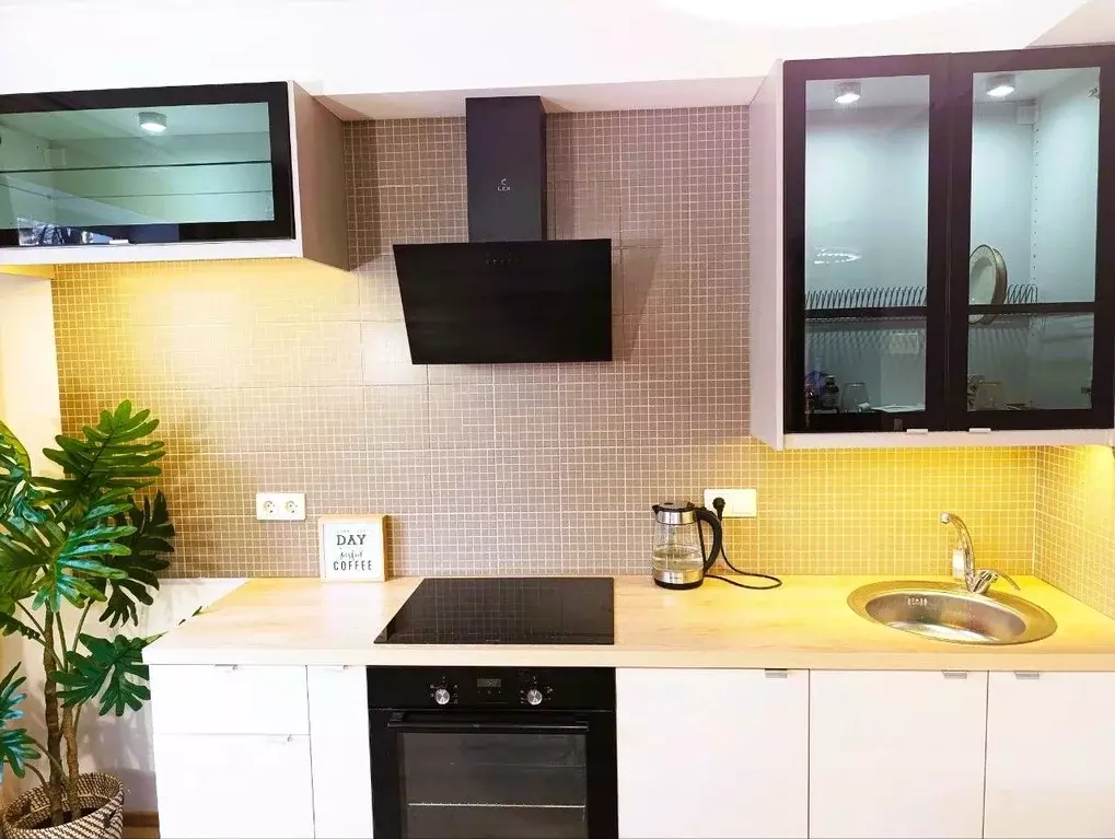 1-к кв. Москва Щелковское ш., 79К1 (35.0 м) - Фото 2