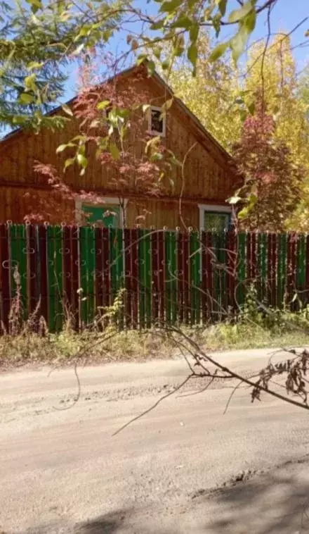 Дом, 46 м - Фото 2