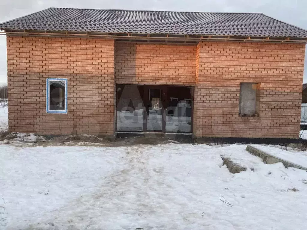 Дом 240 м на участке 14 сот. - Фото 1