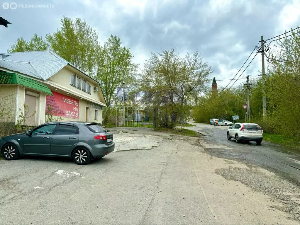 Склад (1890.8 м) - Фото 1