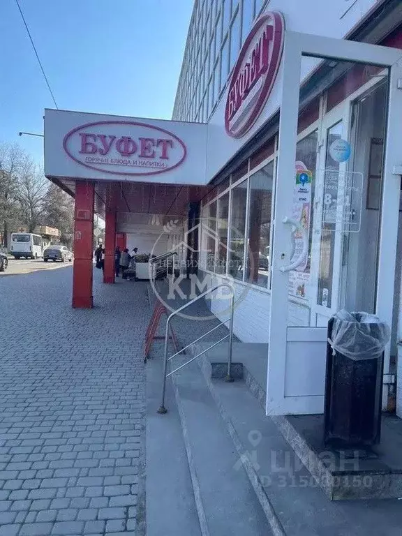 Помещение свободного назначения в Ставропольский край, Минеральные ... - Фото 2