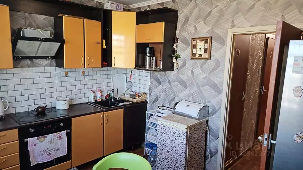 3-к кв. Москва Рождественская ул., 21к5 (75.0 м) - Фото 2