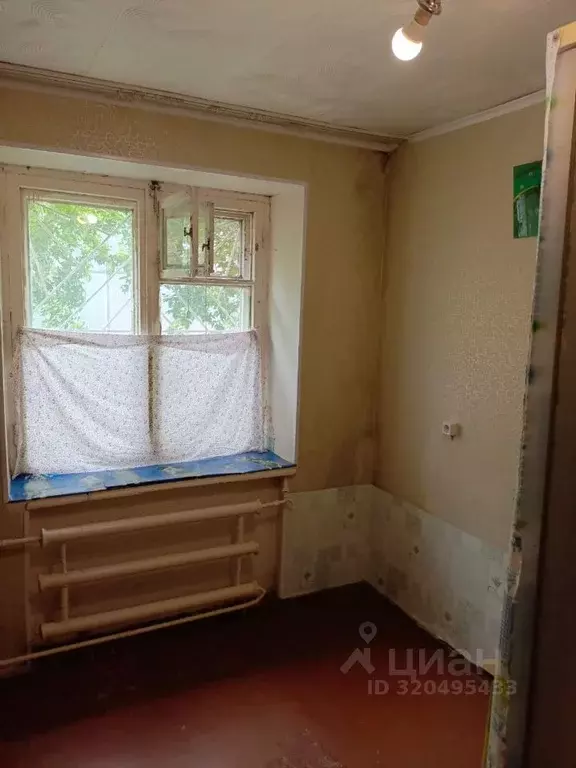 Комната Курганская область, Курган ул. Коли Мяготина, 91Б (10.1 м) - Фото 1