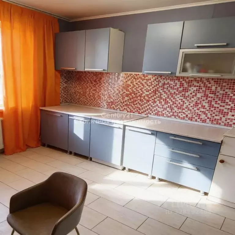 2-к кв. Московская область, Домодедово Центральный мкр, проезд ... - Фото 1