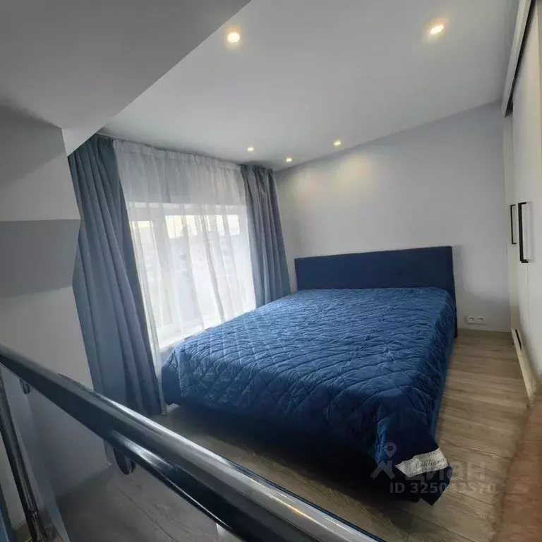 1-к кв. Москва ул. Перерва, 16 (35.0 м) - Фото 2