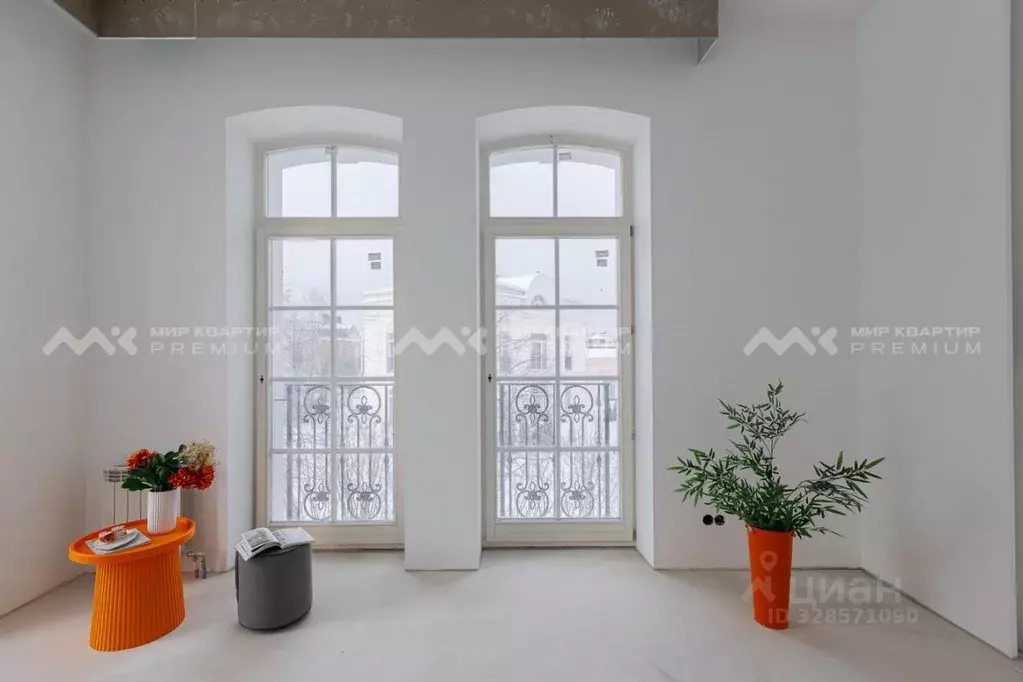 Коттедж в Санкт-Петербург ул. Новая, 27к2 (312 м) - Фото 2