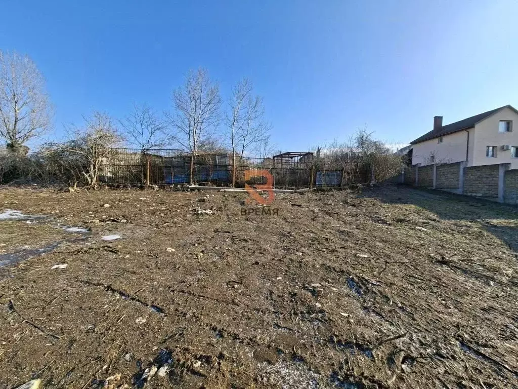 Участок в Севастополь Балаклавский муниципальный округ, Родник ТСН, ... - Фото 2