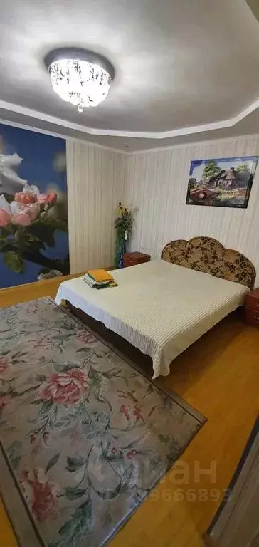 Дом в Крым, Алушта ул. Карла Маркса, 7/6 (40 м) - Фото 0