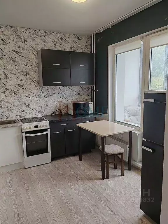 1-к кв. Новосибирская область, Новосибирск ул. Адриена Лежена, 38 ... - Фото 1
