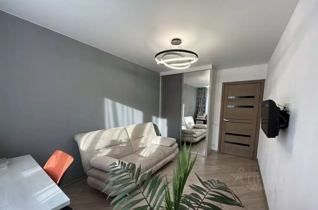 2-к кв. Свердловская область, Сысерть Каменный цветок мкр, 3 (63.0 м) - Фото 2