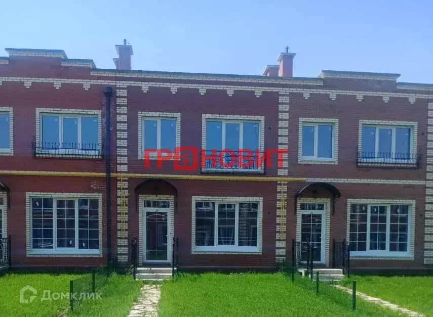 Продаётся 3-к квартира, 53.9 м - Фото 0