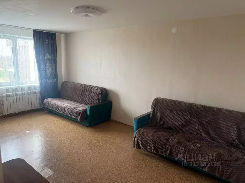 2-к кв. Татарстан, Казань ул. Зилантовская, 18 (62.0 м) - Фото 1