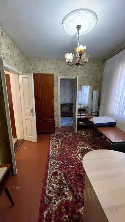 Дом в Краснодарский край, Армавир ул. 11-я Линия (60 м) - Фото 1