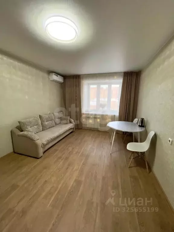 2-к кв. Амурская область, Благовещенск Октябрьская ул., 221 (46.0 м) - Фото 2