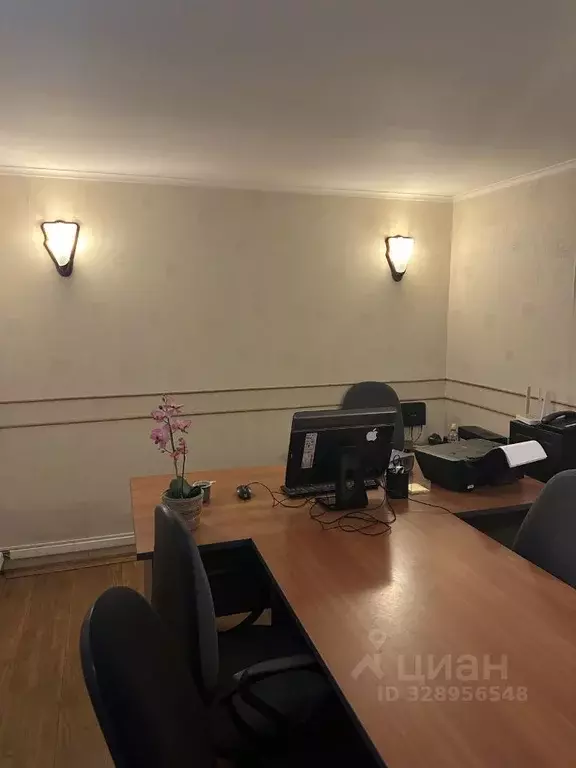 Офис в Москва ул. Расплетина, 12К2 (12 м) - Фото 2