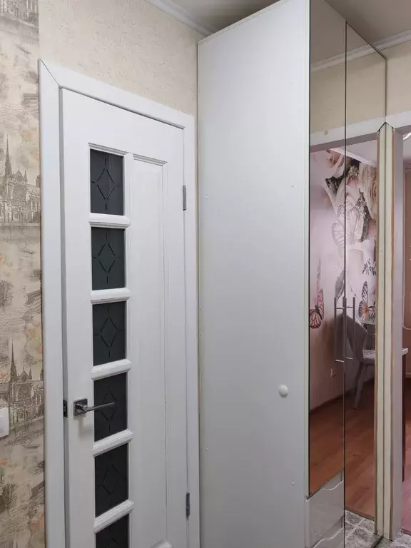 Продаётся 1-к квартира, 37.5 м - Фото 1
