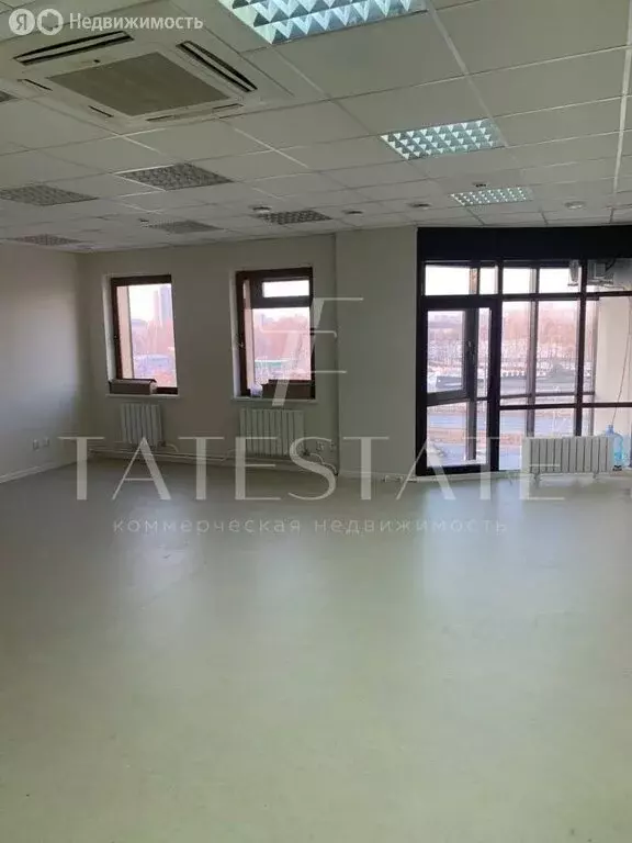 Помещение свободного назначения (100 м) - Фото 2