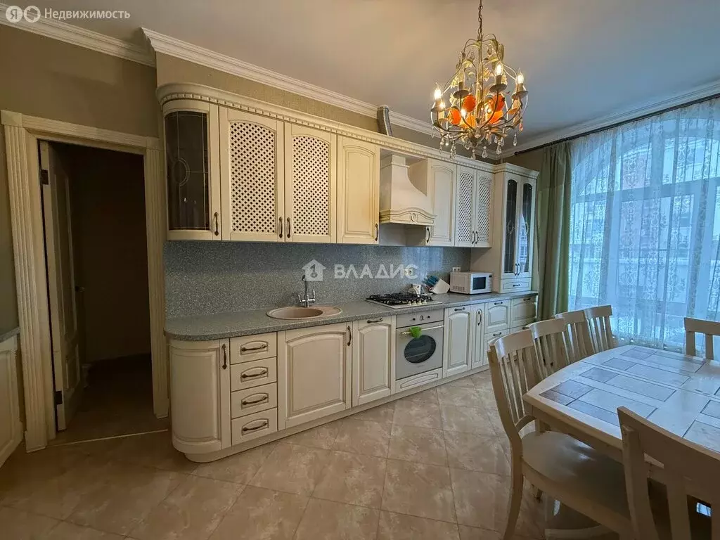 2-комнатная квартира: село Петрово-Дальнее, Суворовская улица, 6 (78 ... - Фото 2