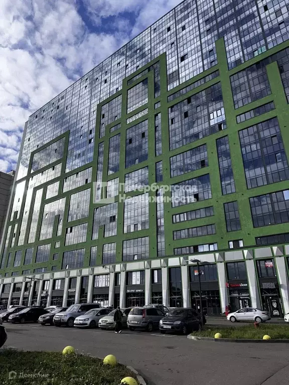 Продаётся 2-к квартира, 47.6 м - Фото 0