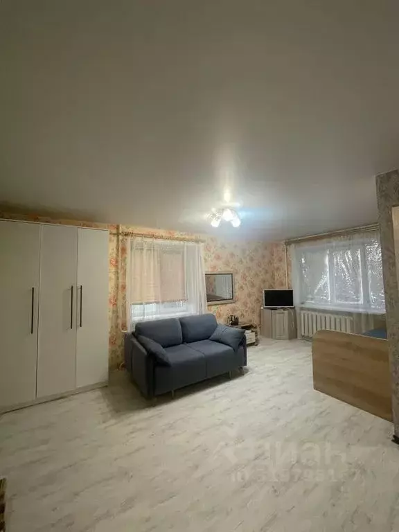 1-к кв. Волгоградская область, Волгоград ул. Землянского, 7 (33.0 м) - Фото 0