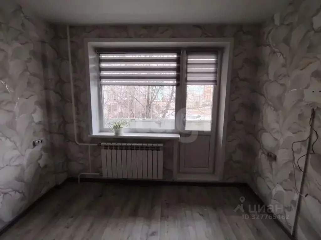 1-к кв. Забайкальский край, Чита ул. Весенняя, 40 (33.4 м) - Фото 1