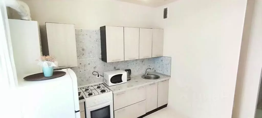 1-к кв. Ставропольский край, Ставрополь ул. Рогожникова, 17 (39.0 м) - Фото 2