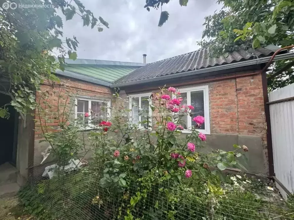 Дом в село Солдато-Александровское, Пролетарская улица (41 м) - Фото 2