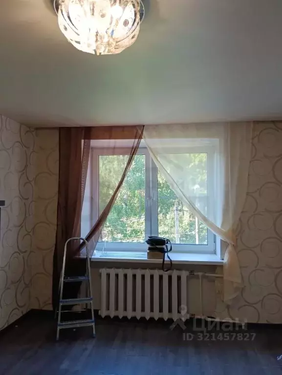 Комната Калужская область, Калуга ул. Валентины Никитиной, 34 (19.9 м) - Фото 1