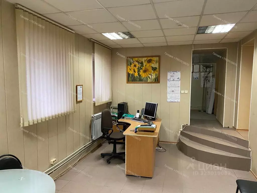 Помещение свободного назначения в Нижегородская область, Нижний ... - Фото 2