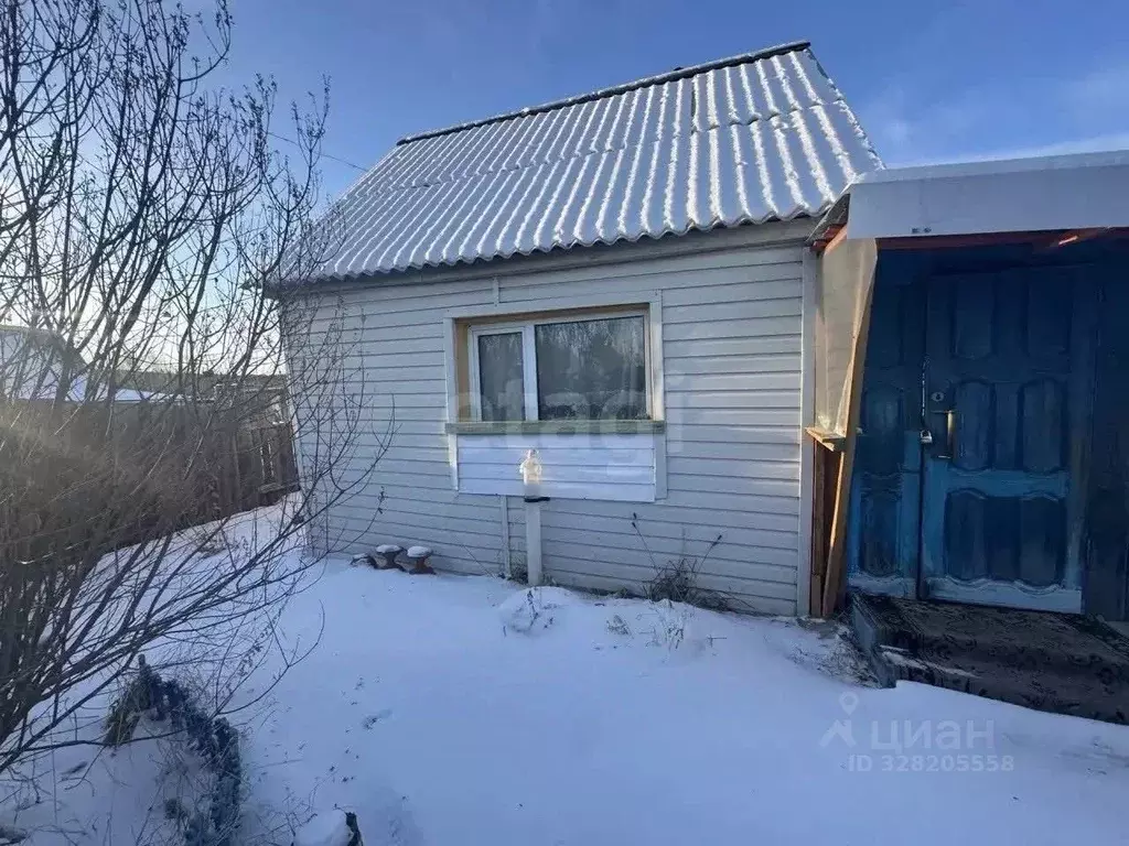 Участок в Забайкальский край, Читинский район, Карповское СНТ  (10.0 ... - Фото 1