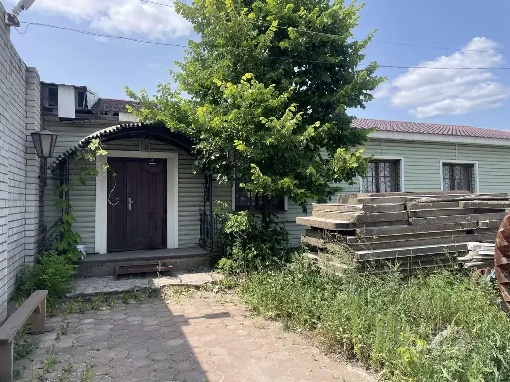 Помещение свободного назначения в Белгородская область, Старый Оскол ... - Фото 0
