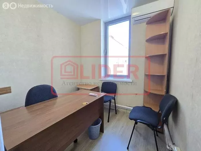 Офис (5 м) - Фото 2