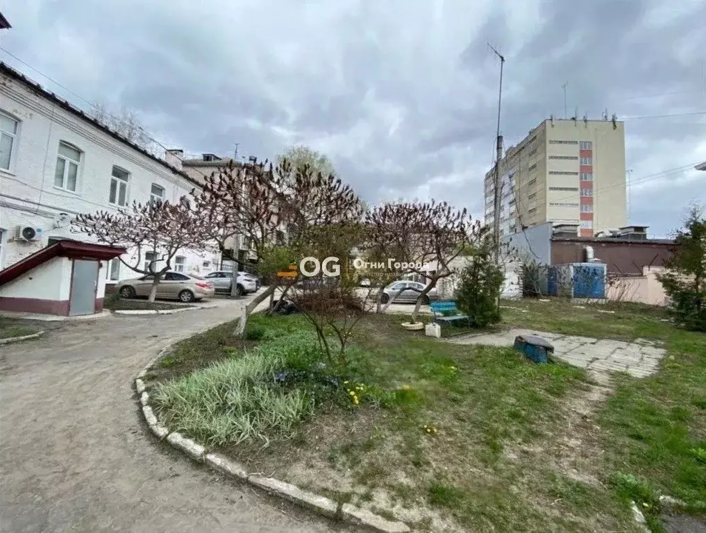 2-к кв. Брянская область, Брянск Октябрьская ул., 36 (69.0 м) - Фото 2