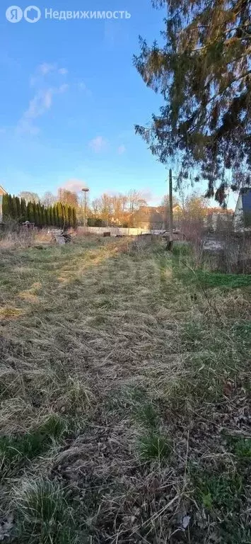 Участок в Калининградская область, Гурьевск (16.37 м) - Фото 1