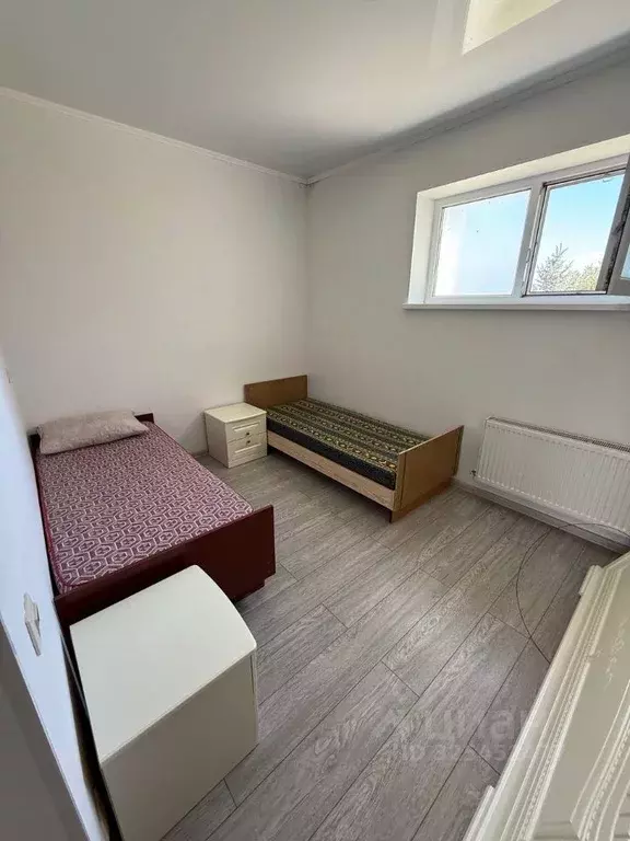 Дом в Крым, Симферопольский район, Трудовское с/пос, с. Строгоновка  ... - Фото 1