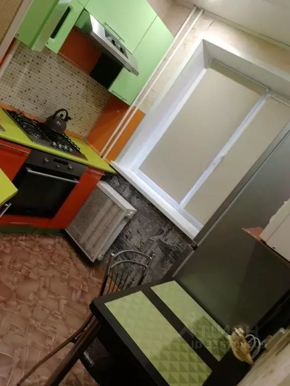 2-к кв. Самарская область, Самара Воронежская ул., 226 (45.0 м) - Фото 0